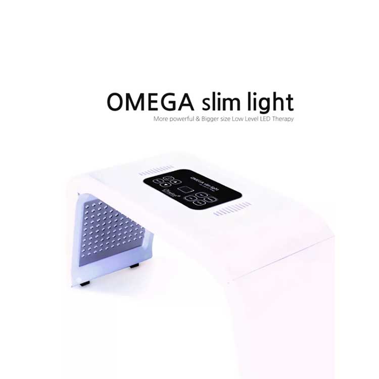 OMEGA Slim Light LED復(fù)合光療儀(圖1)